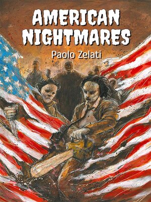 cover image of American Nightmares